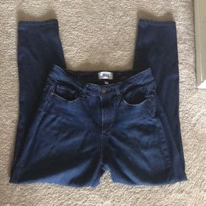 Paige jeans